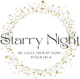 Starry Night logo